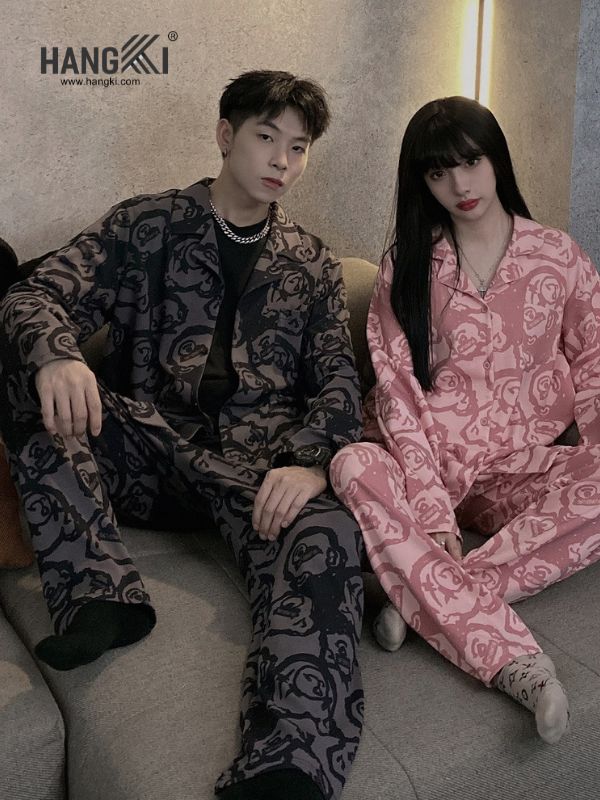 Đồ ngủ đôi